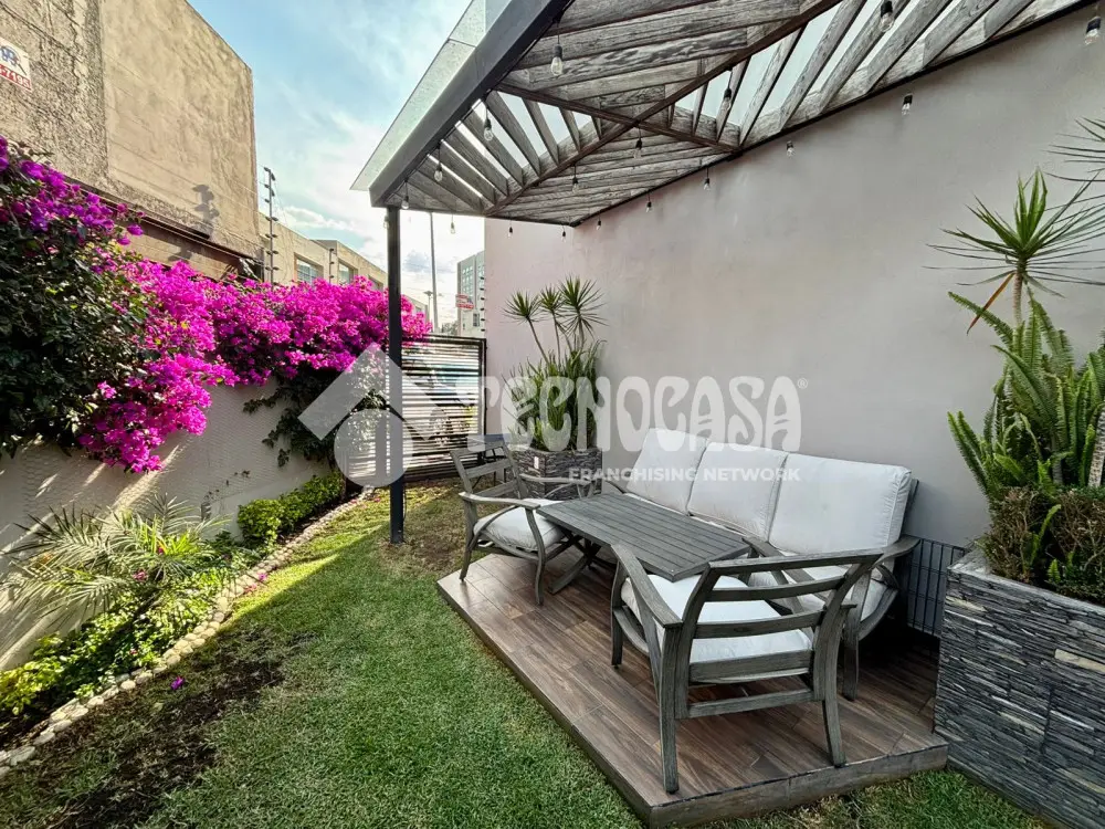 Casa en Fuentes de Satelite — foto 7