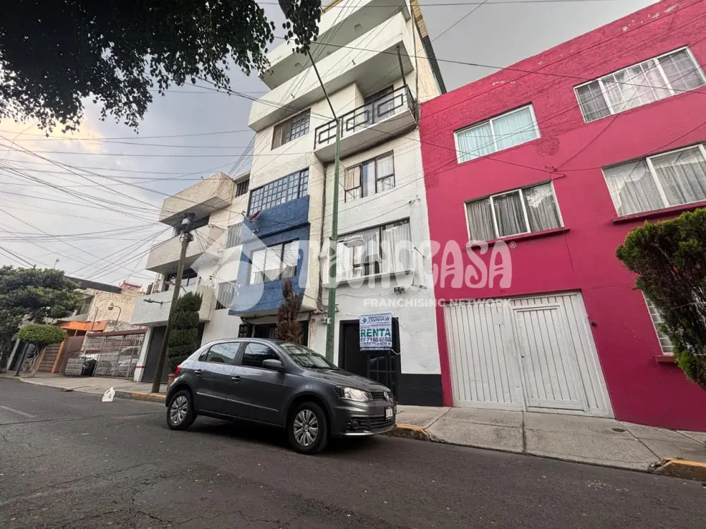Local Comercial en Americas Unidas
