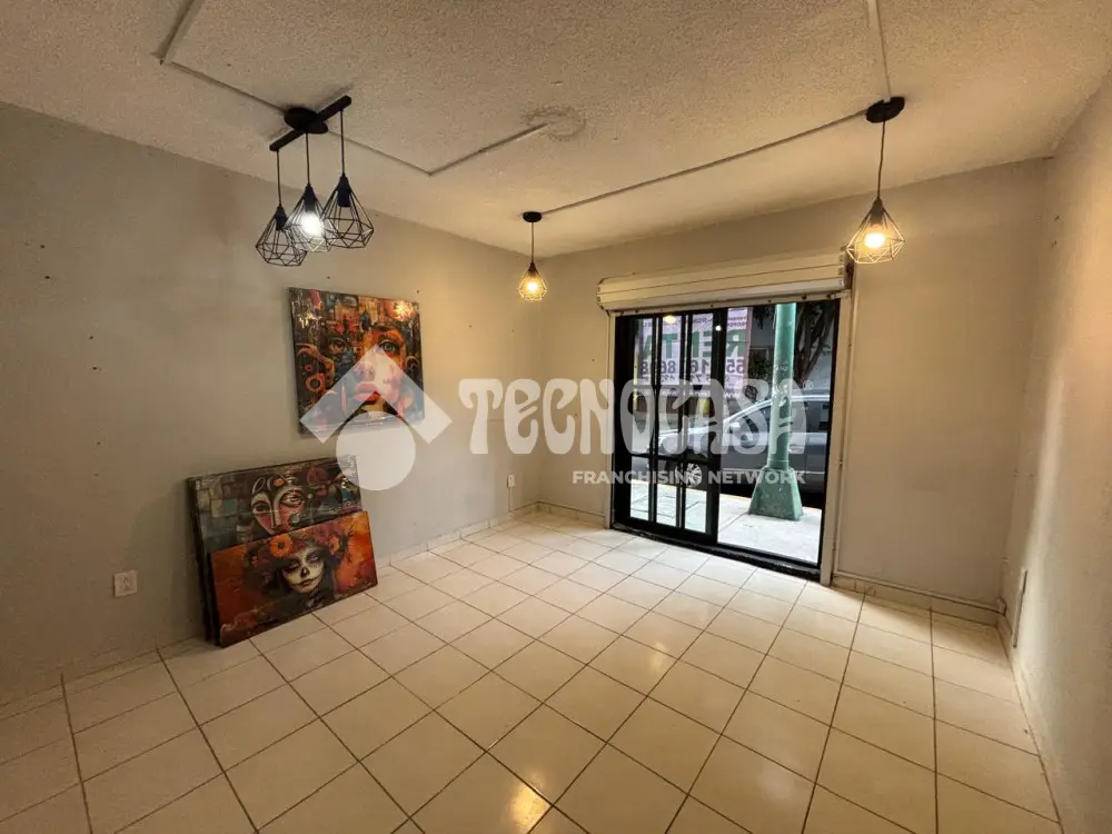 Local Comercial en Americas Unidas — foto 5