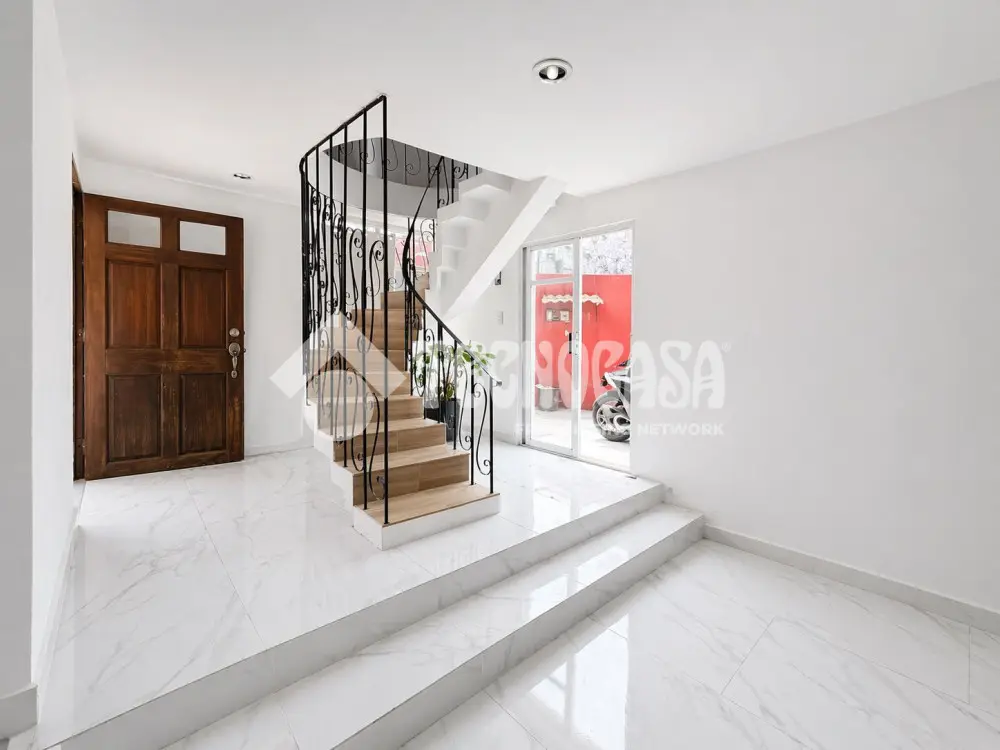 Casa en Barrio San Marcos