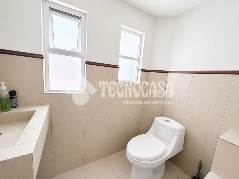 Casa en Barrio San Marcos — foto 3