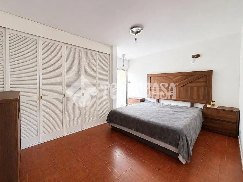 Casa en Barrio San Marcos — foto 6