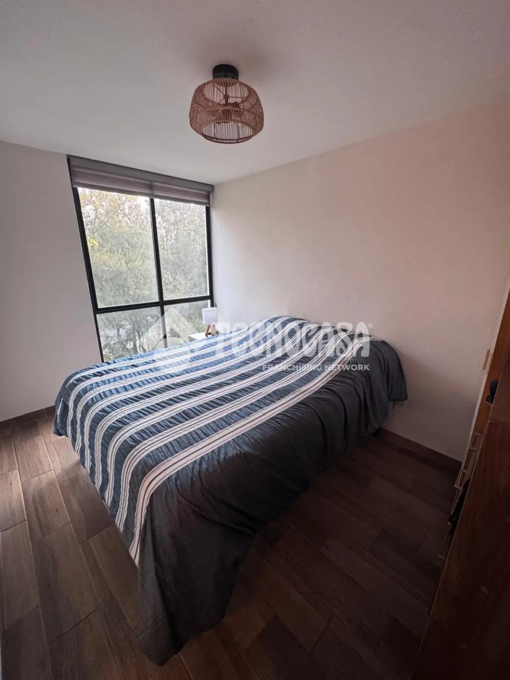 Departamento en Granjas Mexico — foto 11