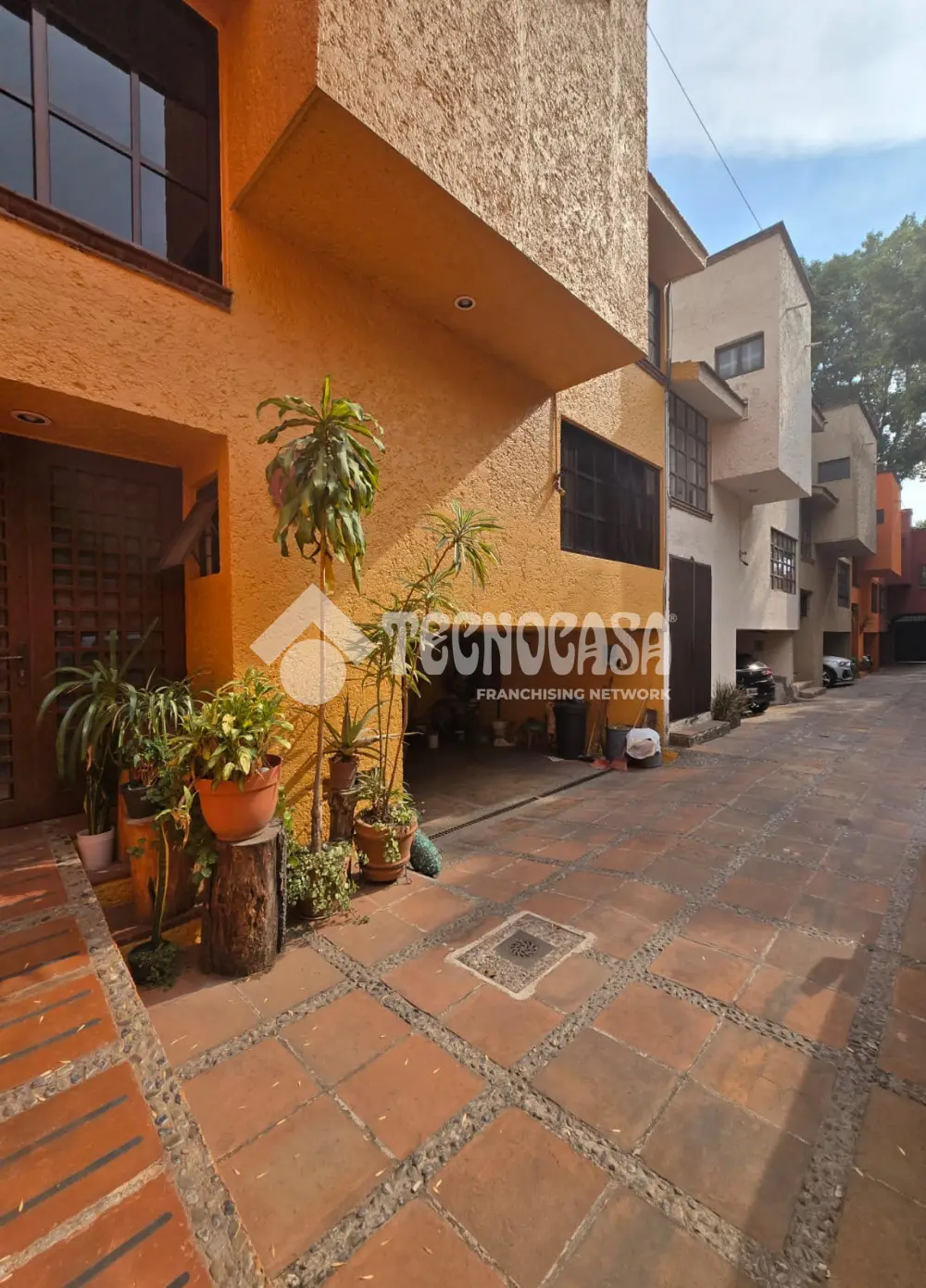 Casa en Condominio en del Carmen