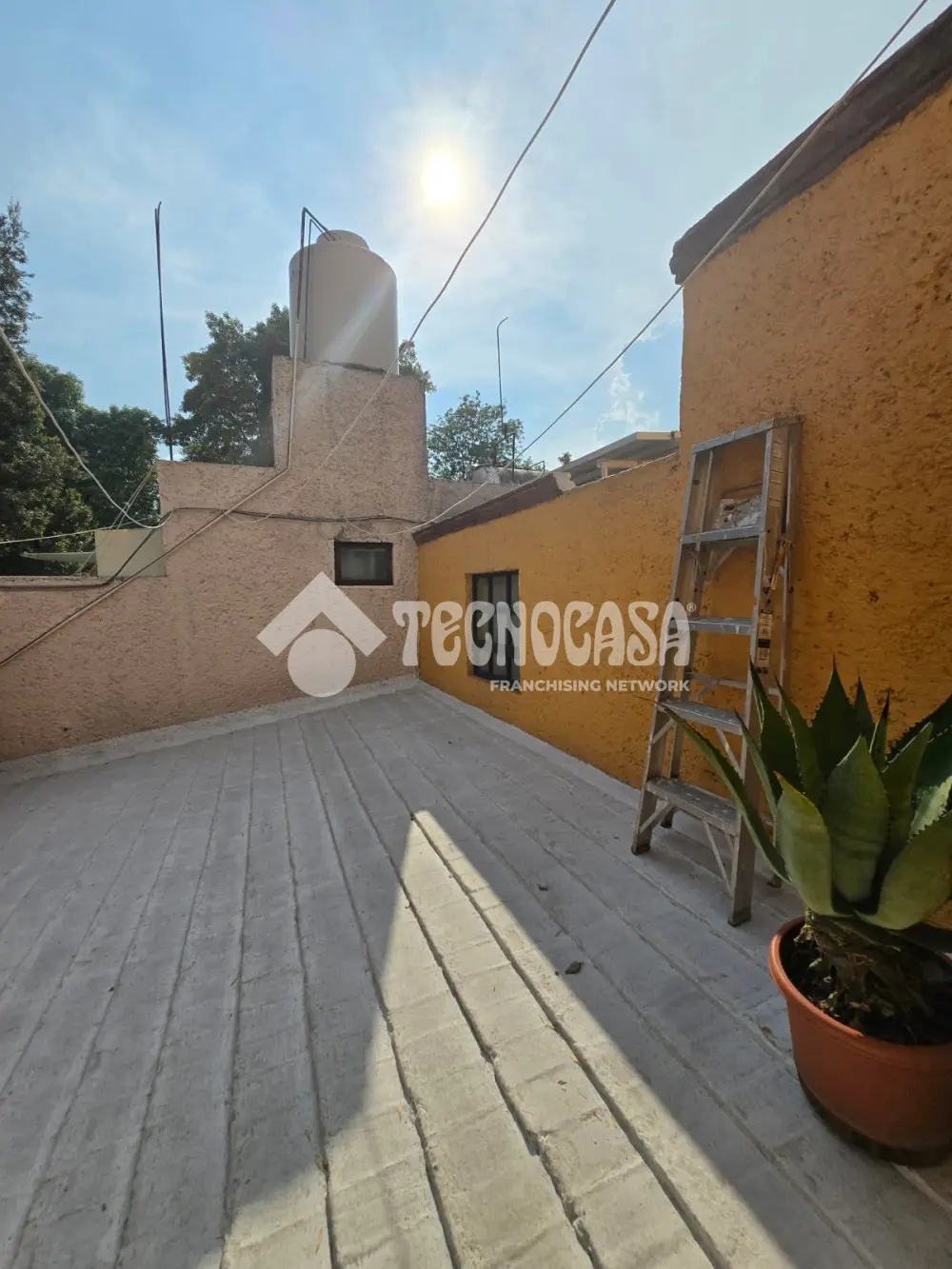 Casa en Condominio en del Carmen — foto 12