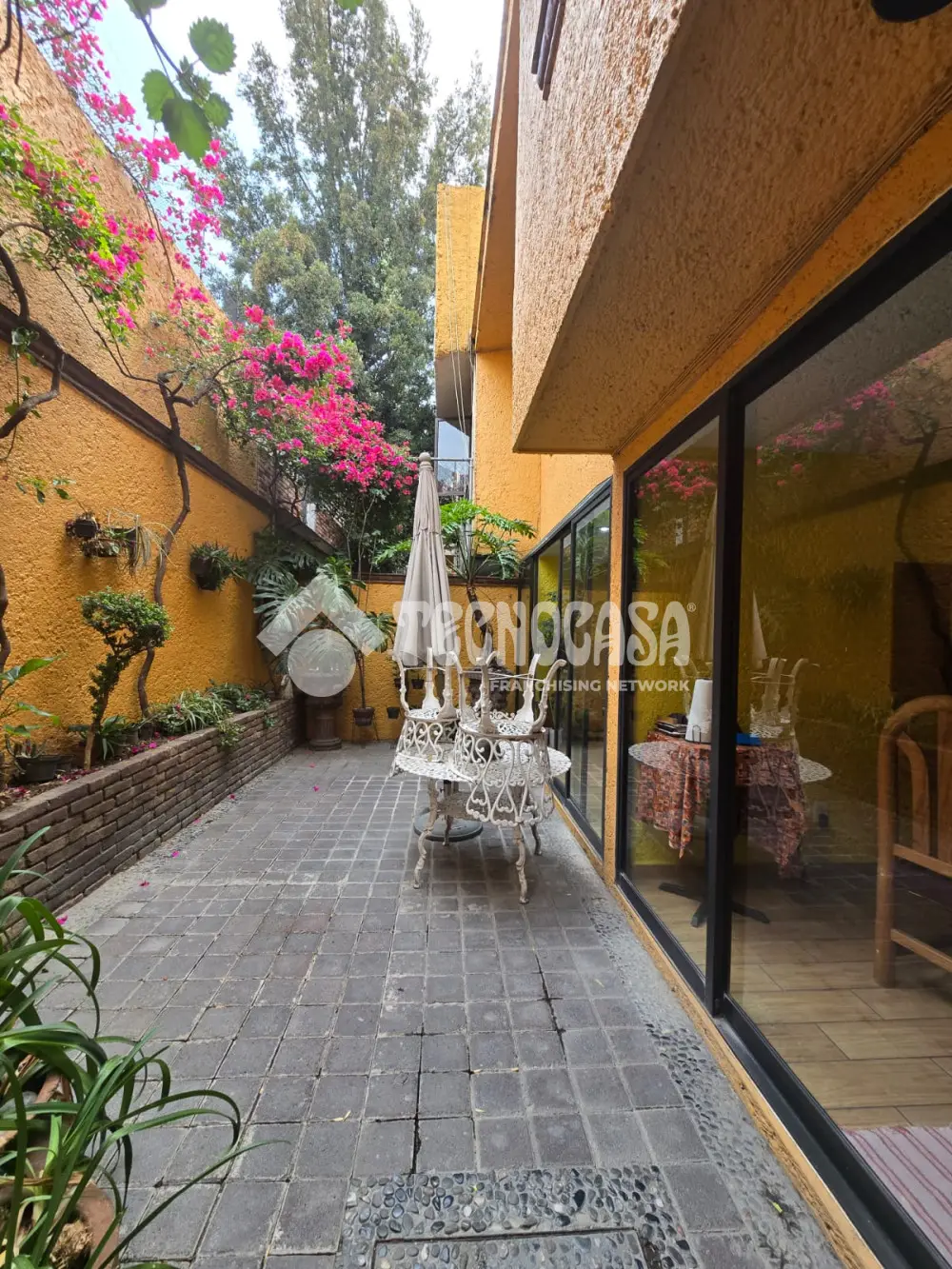 Casa en Condominio en del Carmen — foto 3
