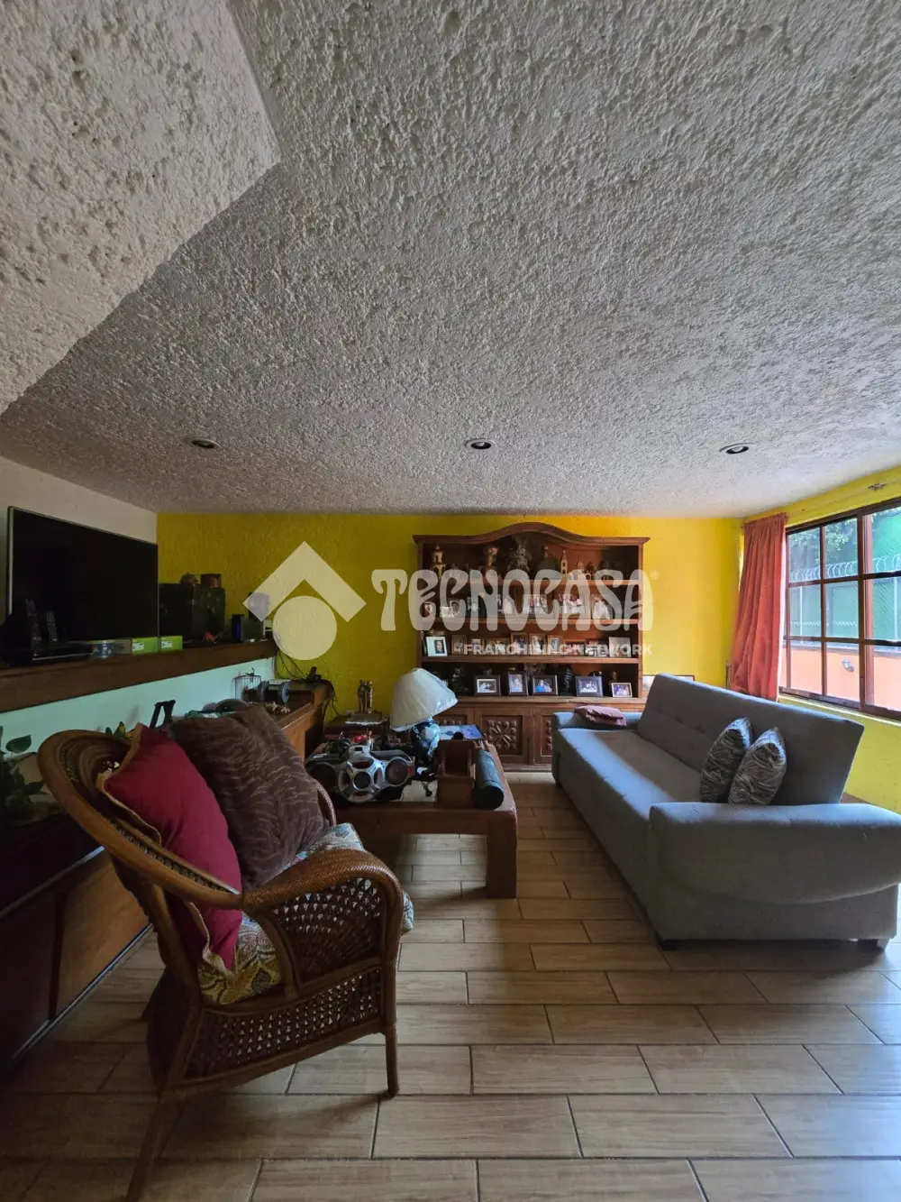 Casa en Condominio en del Carmen — foto 4