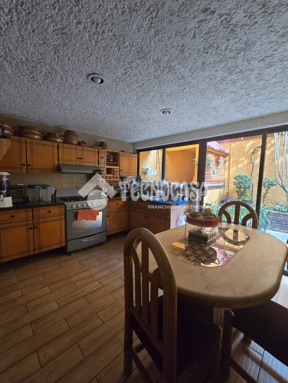 Casa en Condominio en del Carmen — foto 5