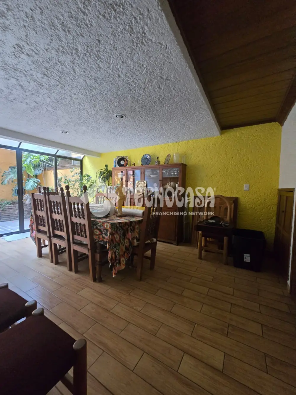 Casa en Condominio en del Carmen — foto 6