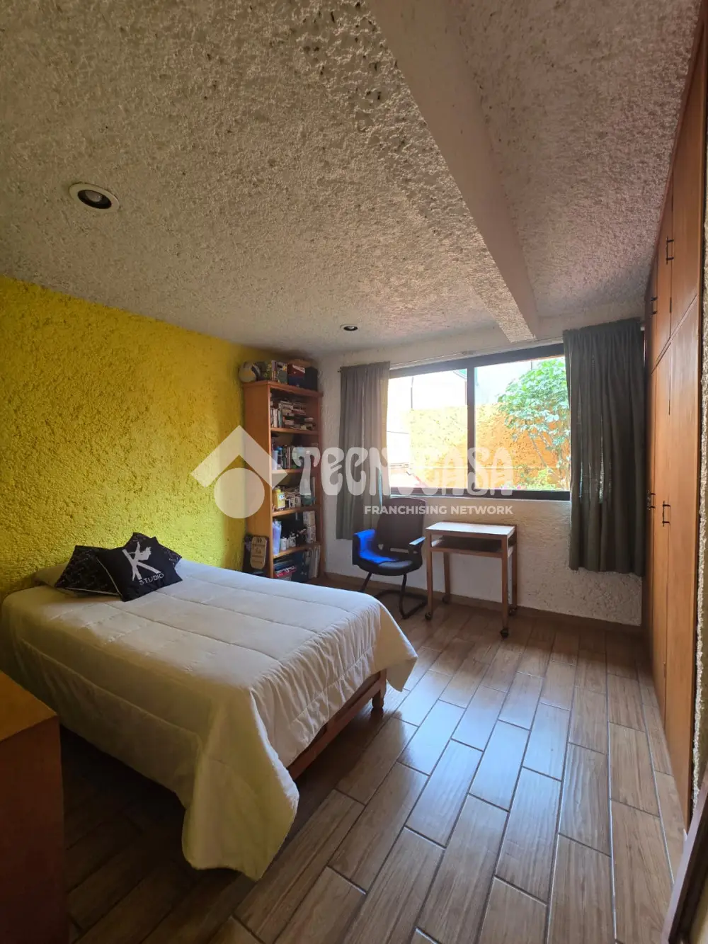 Casa en Condominio en del Carmen — foto 8