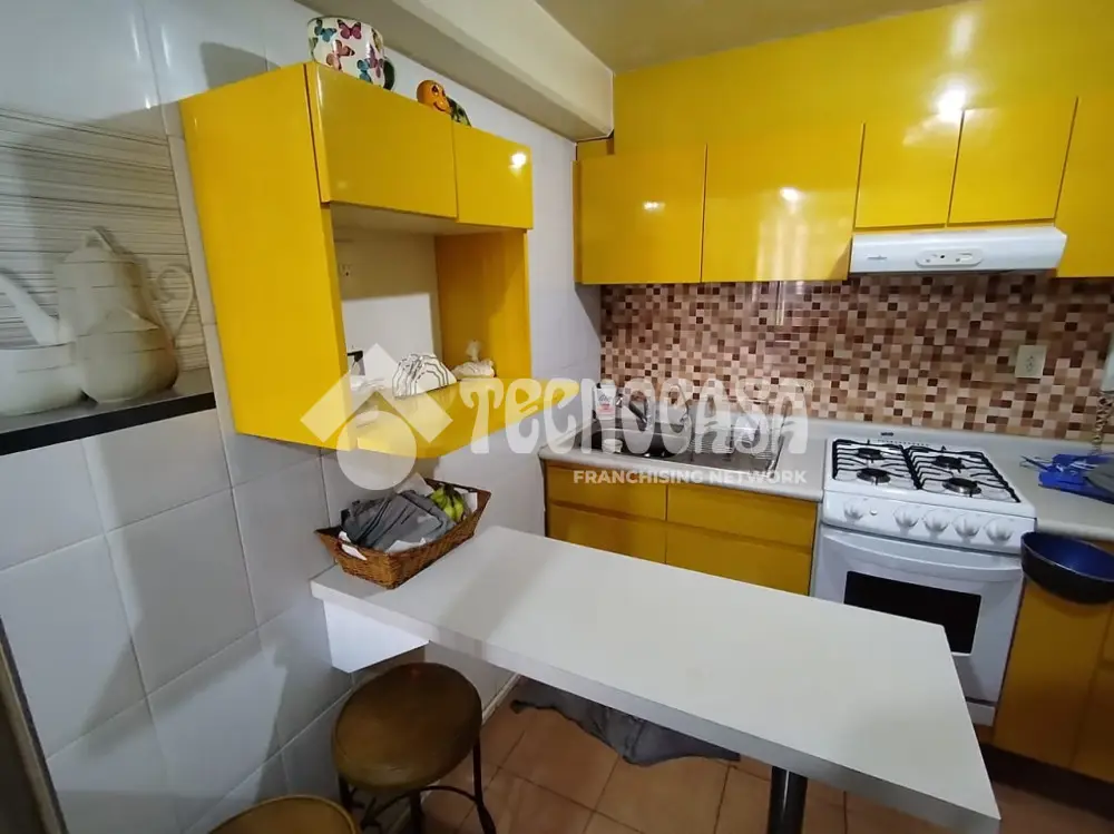 Departamento en Escandon Ii Seccion — foto 4