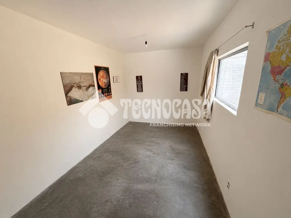 Casa en Ex-Ejido de San Francisco Culhuacan — foto 12