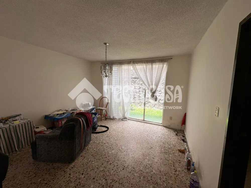 Casa en Ex-Ejido de San Francisco Culhuacan — foto 3