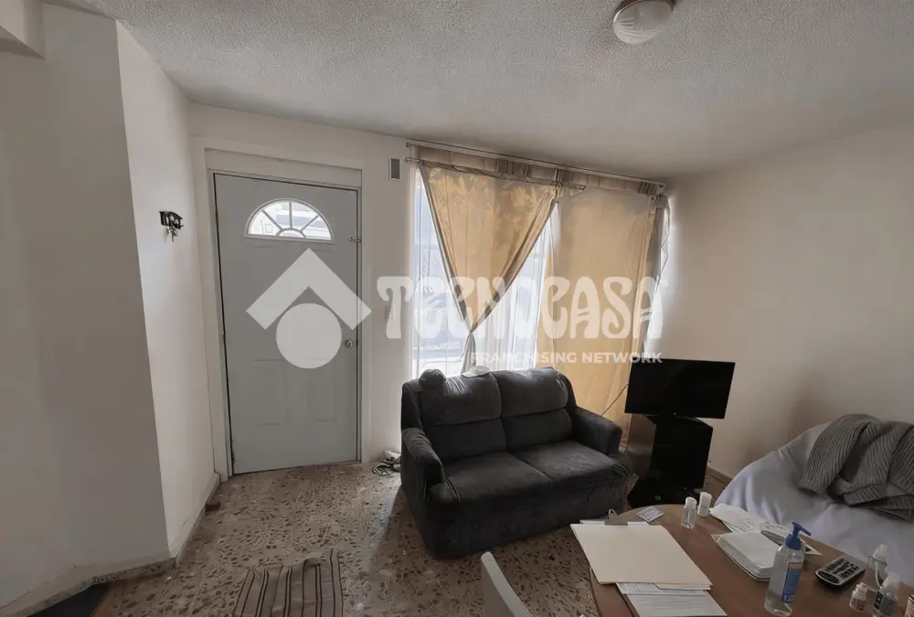 Casa en Ex-Ejido de San Francisco Culhuacan — foto 4