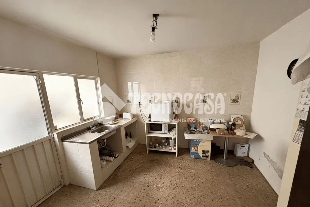 Casa en Ex-Ejido de San Francisco Culhuacan — foto 5