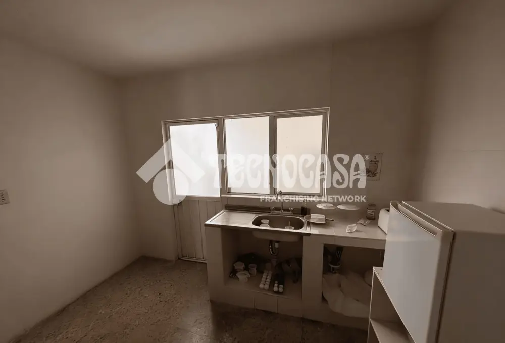 Casa en Ex-Ejido de San Francisco Culhuacan — foto 6
