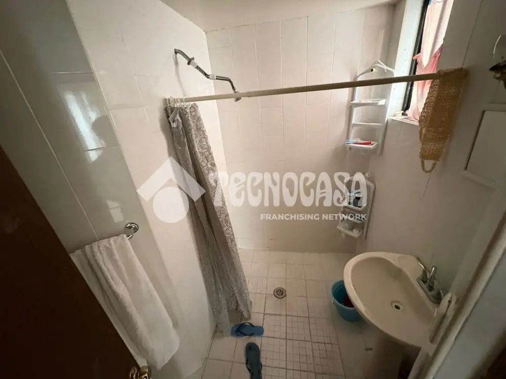 Casa en Ex-Ejido de San Francisco Culhuacan — foto 7