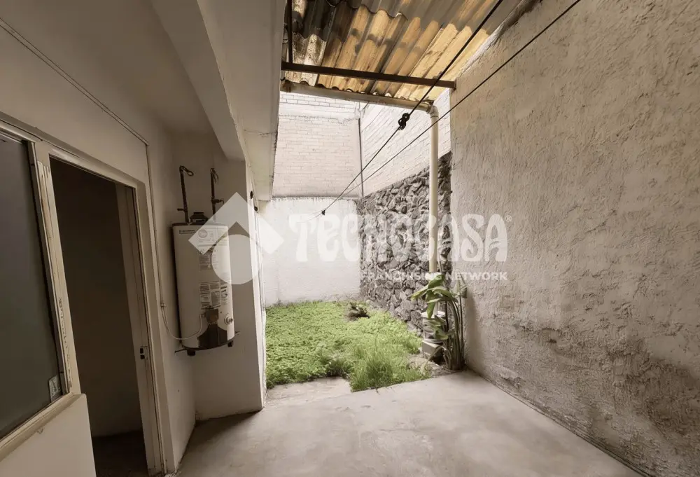 Casa en Ex-Ejido de San Francisco Culhuacan — foto 8