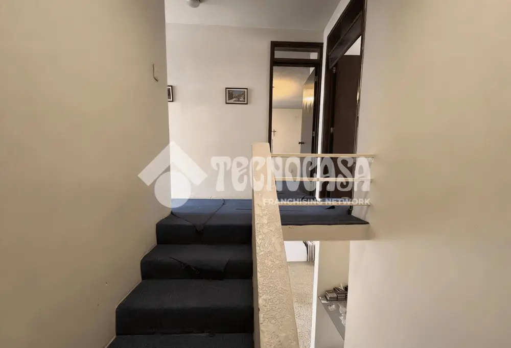 Casa en Ex-Ejido de San Francisco Culhuacan — foto 9
