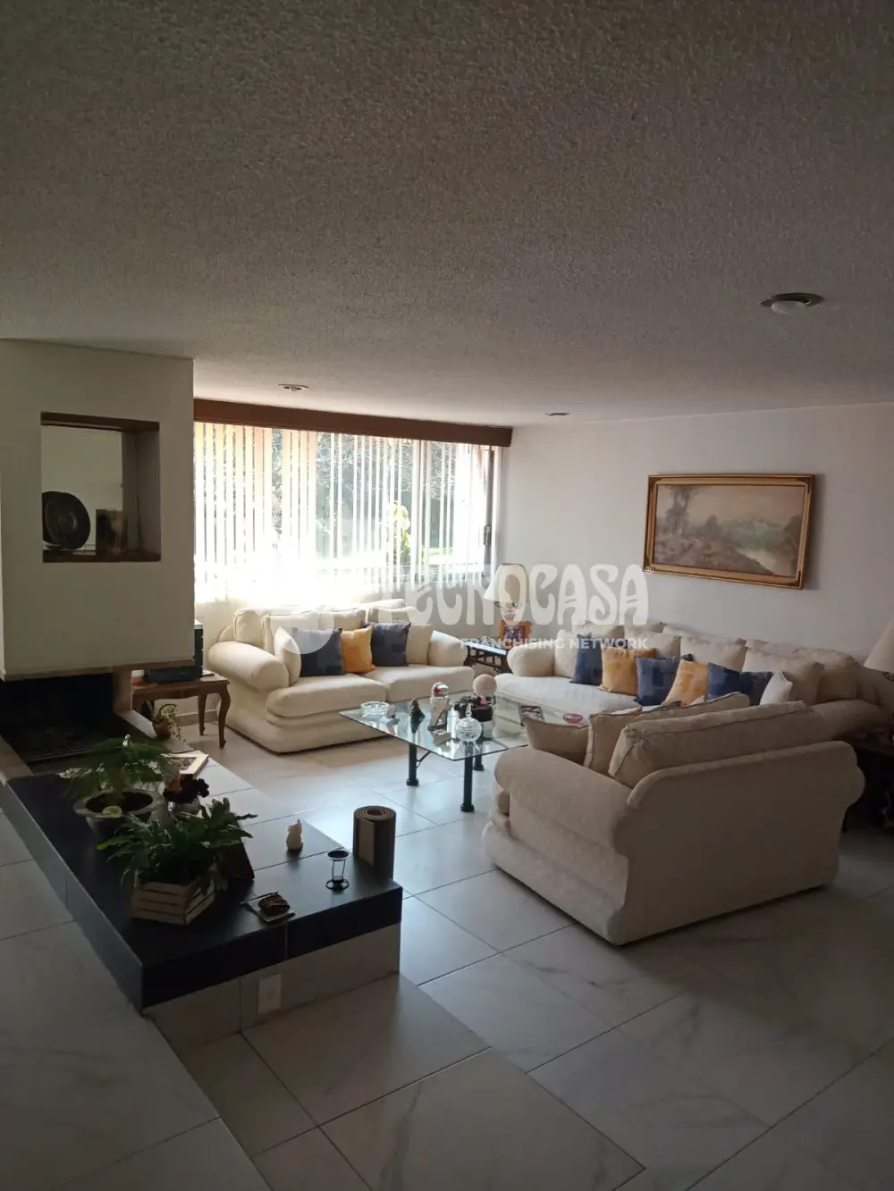 Casa en Lomas Quebradas — foto 2