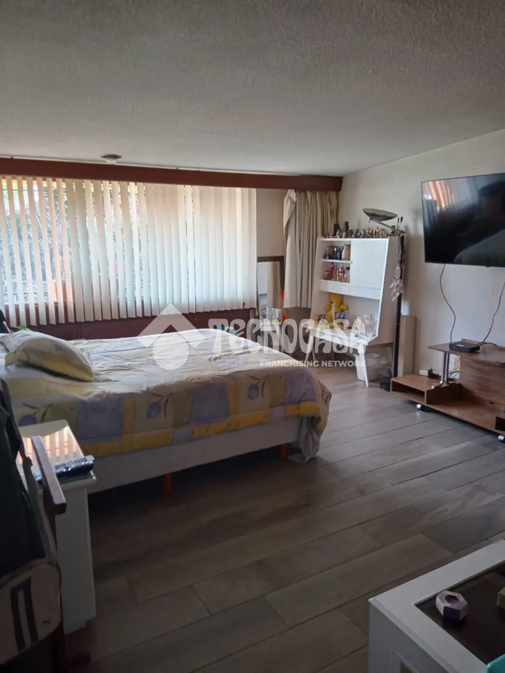Casa en Lomas Quebradas — foto 3