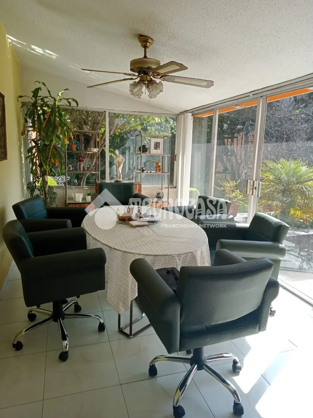 Casa en Lomas Quebradas — foto 4