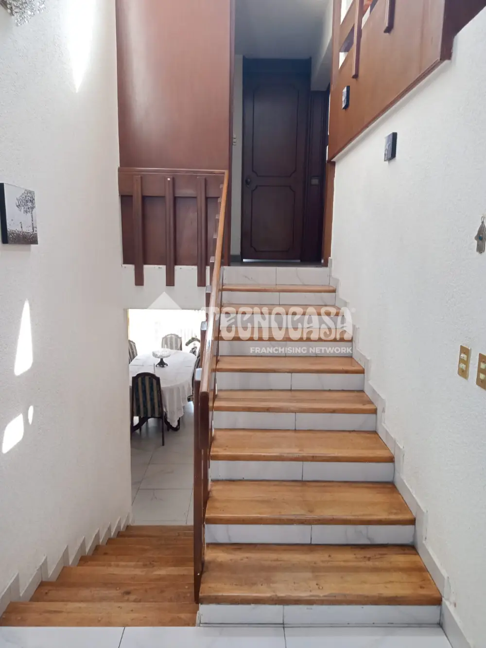 Casa en Lomas Quebradas — foto 5