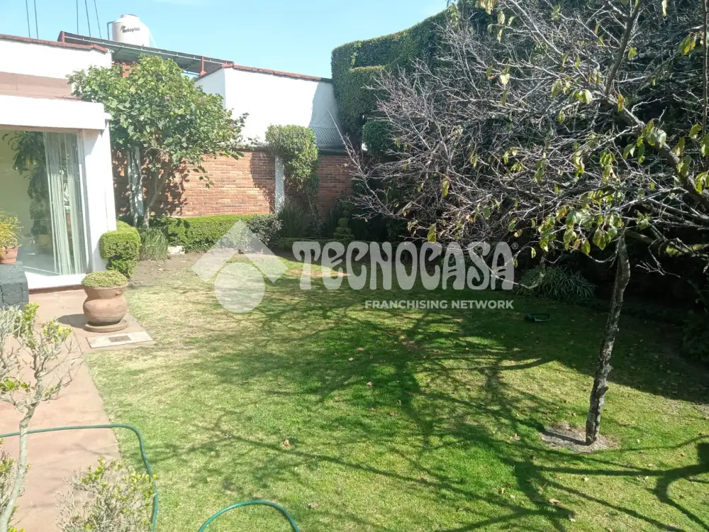 Casa en Lomas Quebradas — foto 7