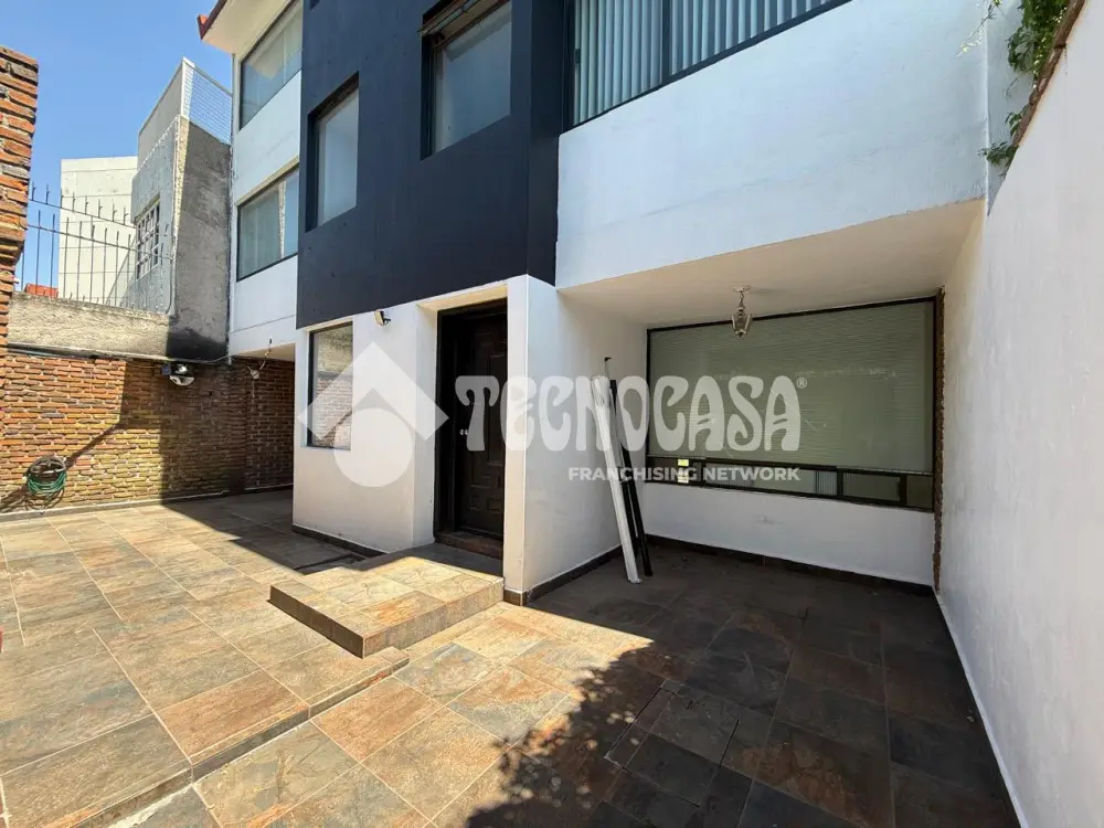 Casa en Paseos de Taxqueña — foto 2