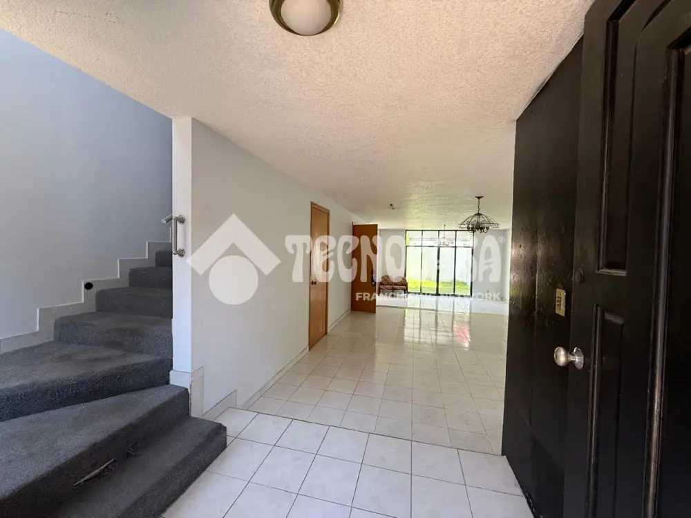 Casa en Paseos de Taxqueña — foto 4