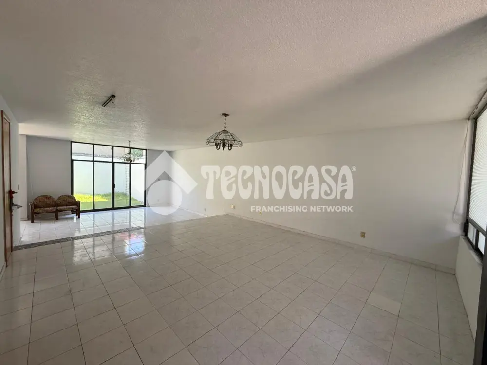 Casa en Paseos de Taxqueña — foto 5