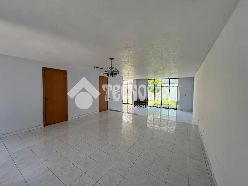Casa en Paseos de Taxqueña — foto 6
