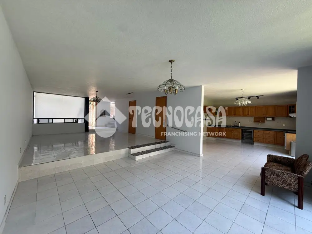 Casa en Paseos de Taxqueña — foto 7