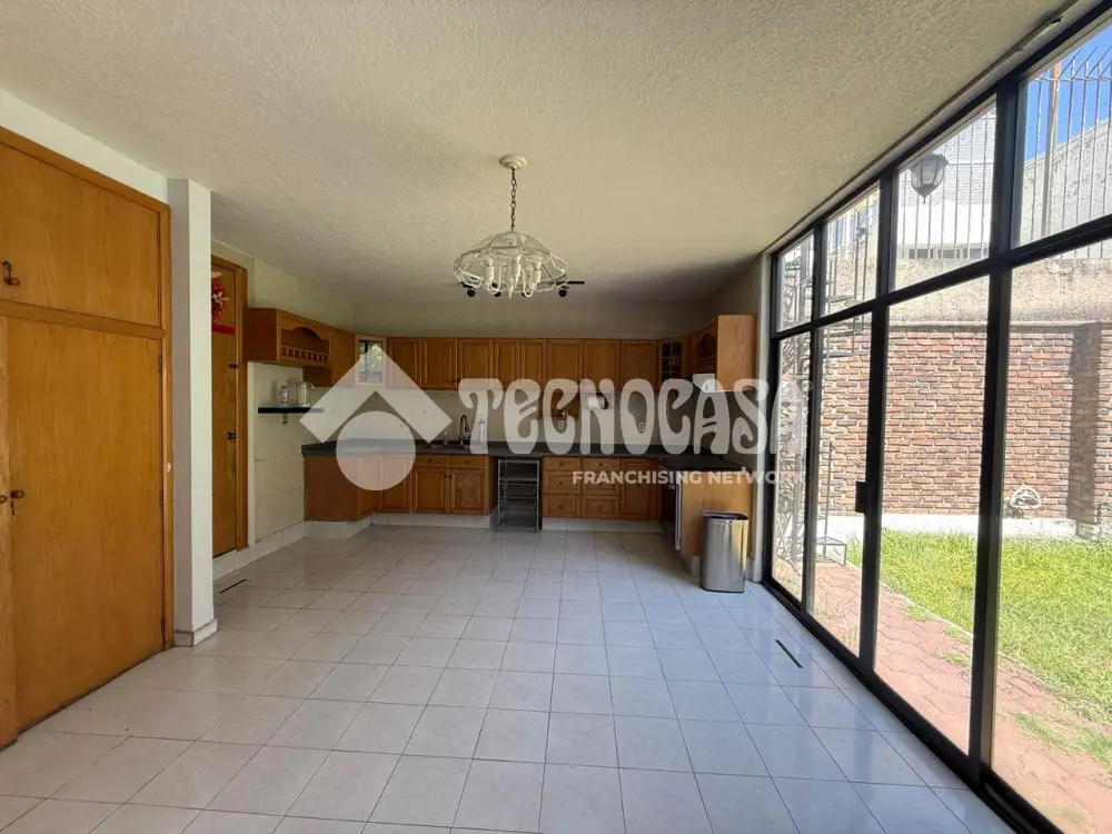 Casa en Paseos de Taxqueña — foto 8