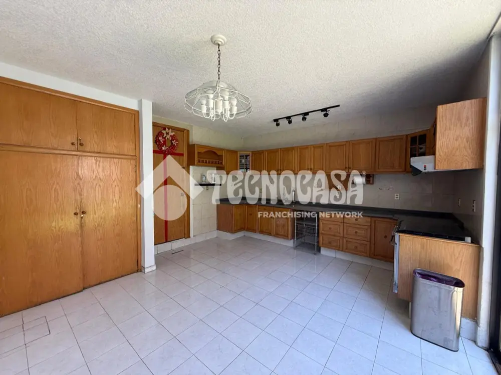 Casa en Paseos de Taxqueña — foto 9