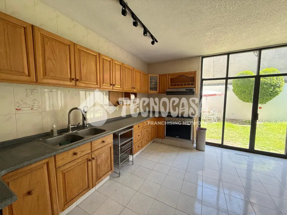Casa en Paseos de Taxqueña — foto 10