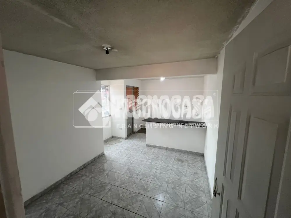 Departamento en Magdalena Atlazolpa — foto 2