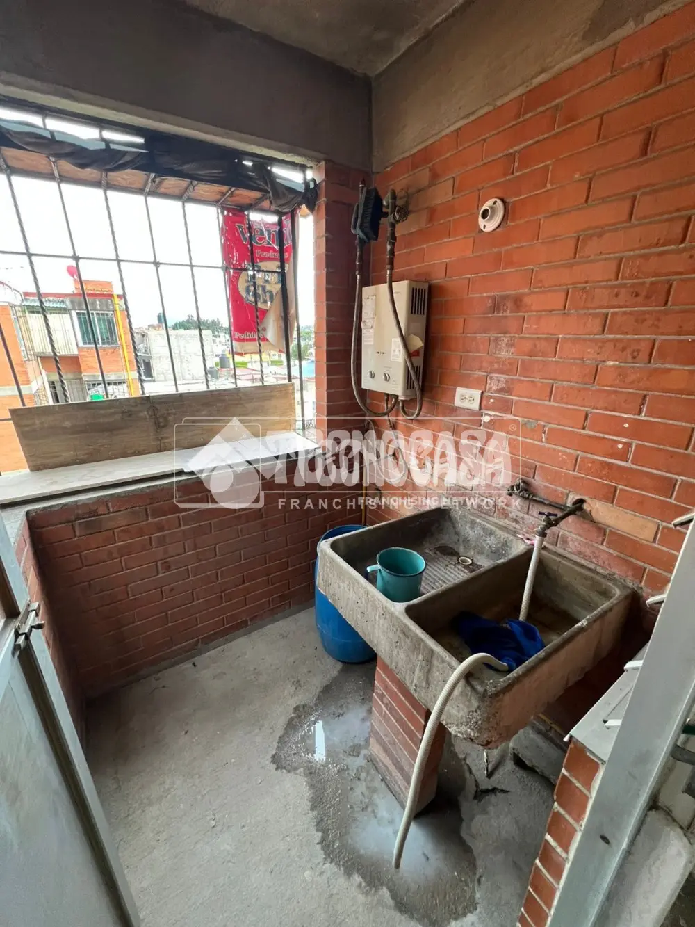 Departamento en Magdalena Atlazolpa — foto 11