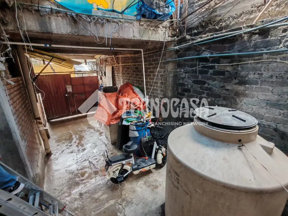 Casa en Pedregal de Santo Domingo — foto 2