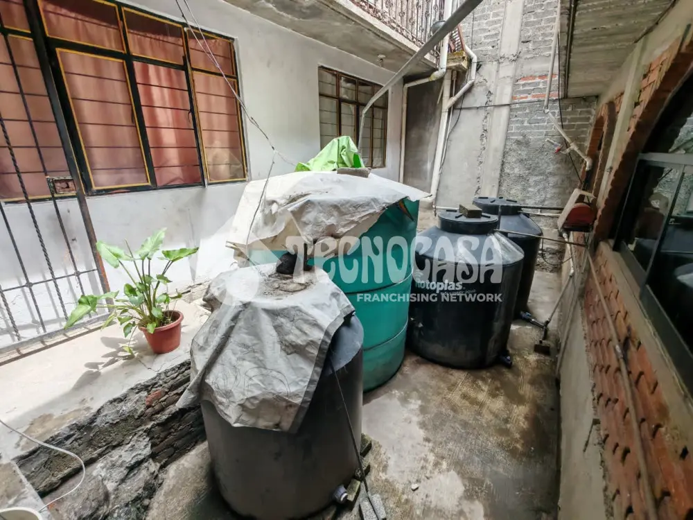 Casa en Pedregal de Santo Domingo — foto 4