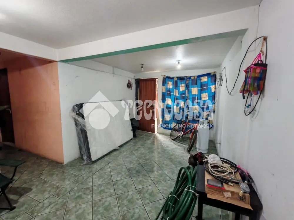 Casa en Pedregal de Santo Domingo — foto 7