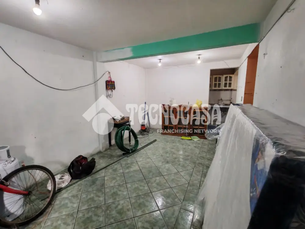 Casa en Pedregal de Santo Domingo — foto 8