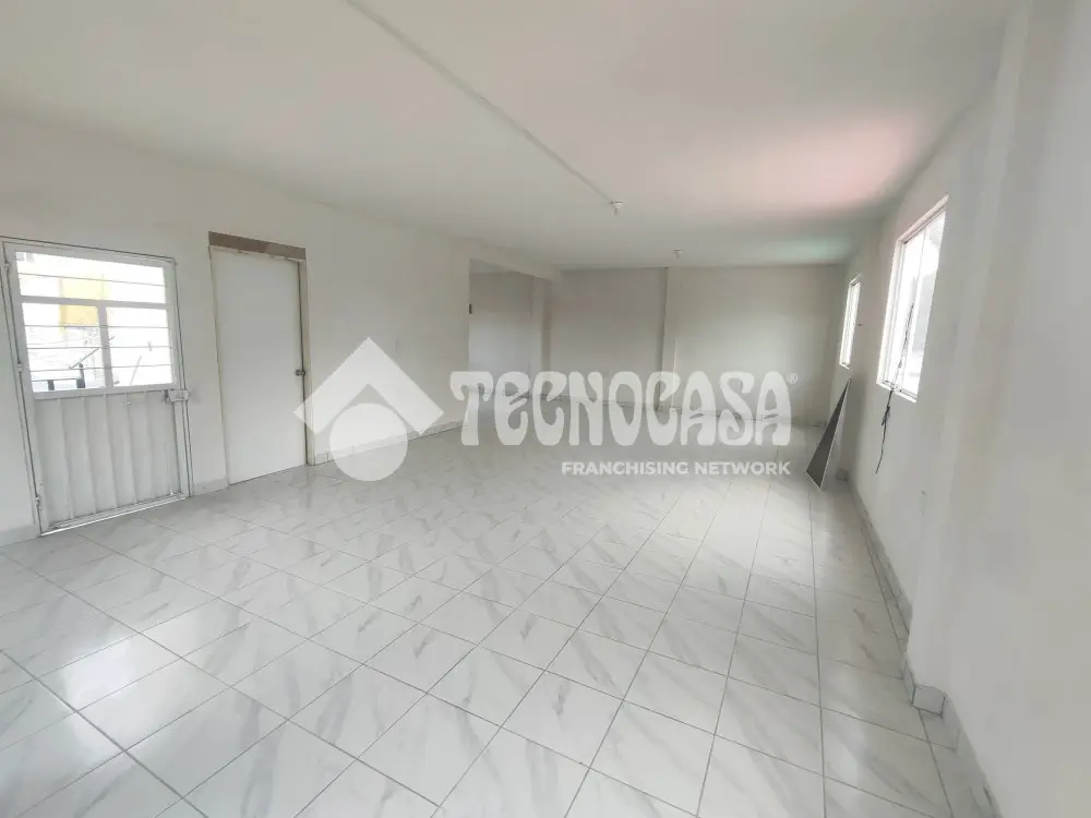 Oficina en Tepalcates — foto 4