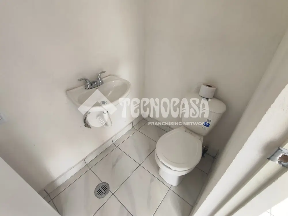 Oficina en Tepalcates — foto 5