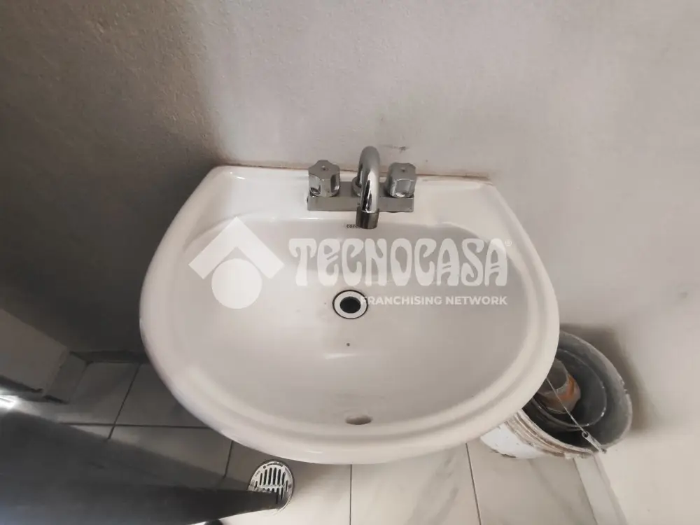 Oficina en Tepalcates — foto 6