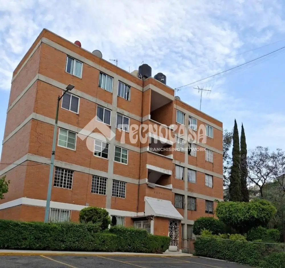 Departamento en Escuadron 201