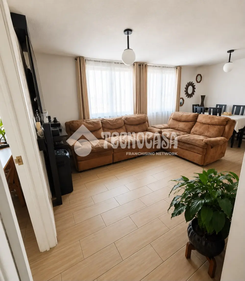 Departamento en Escuadron 201 — foto 2