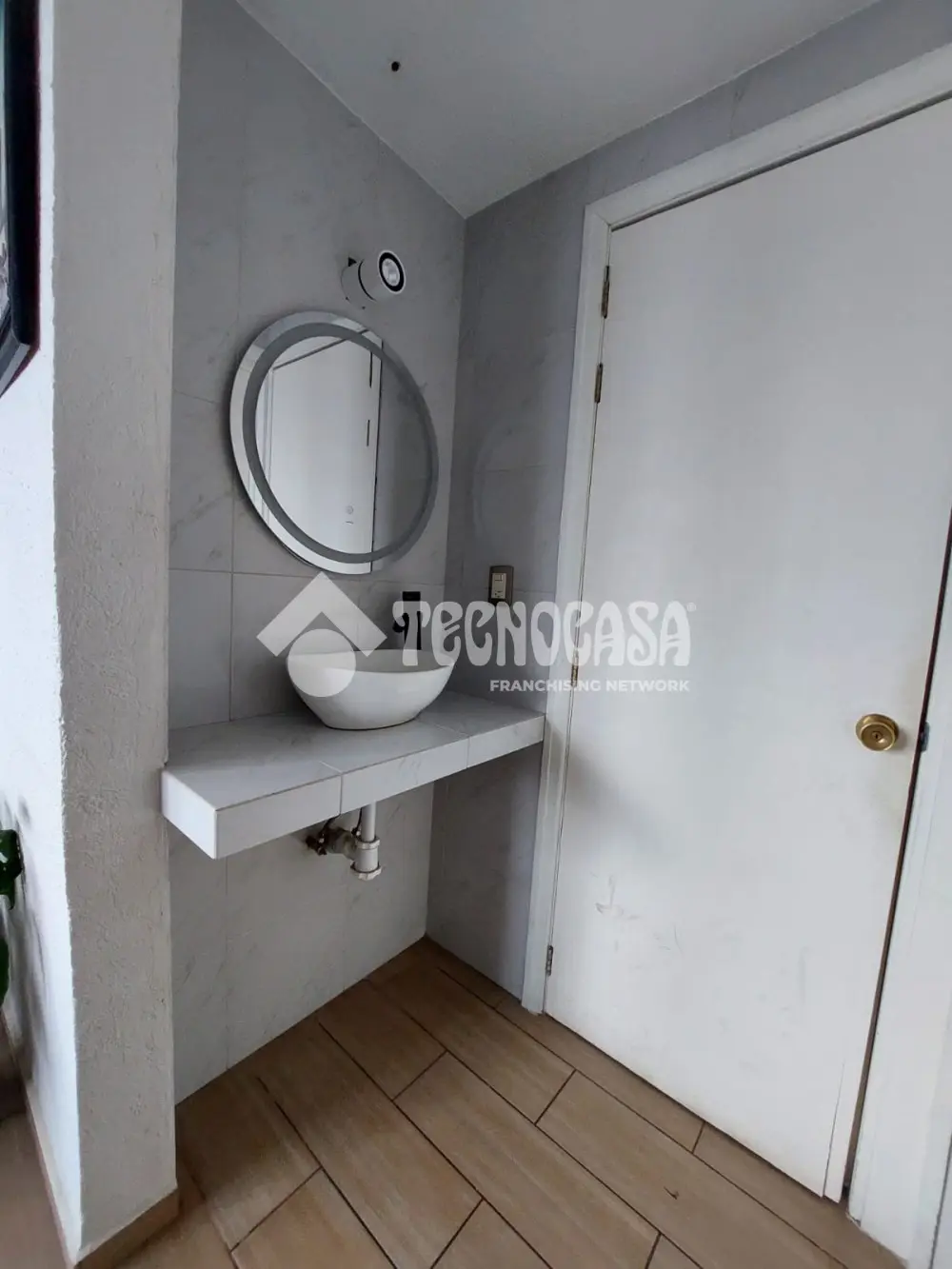 Departamento en Escuadron 201 — foto 11