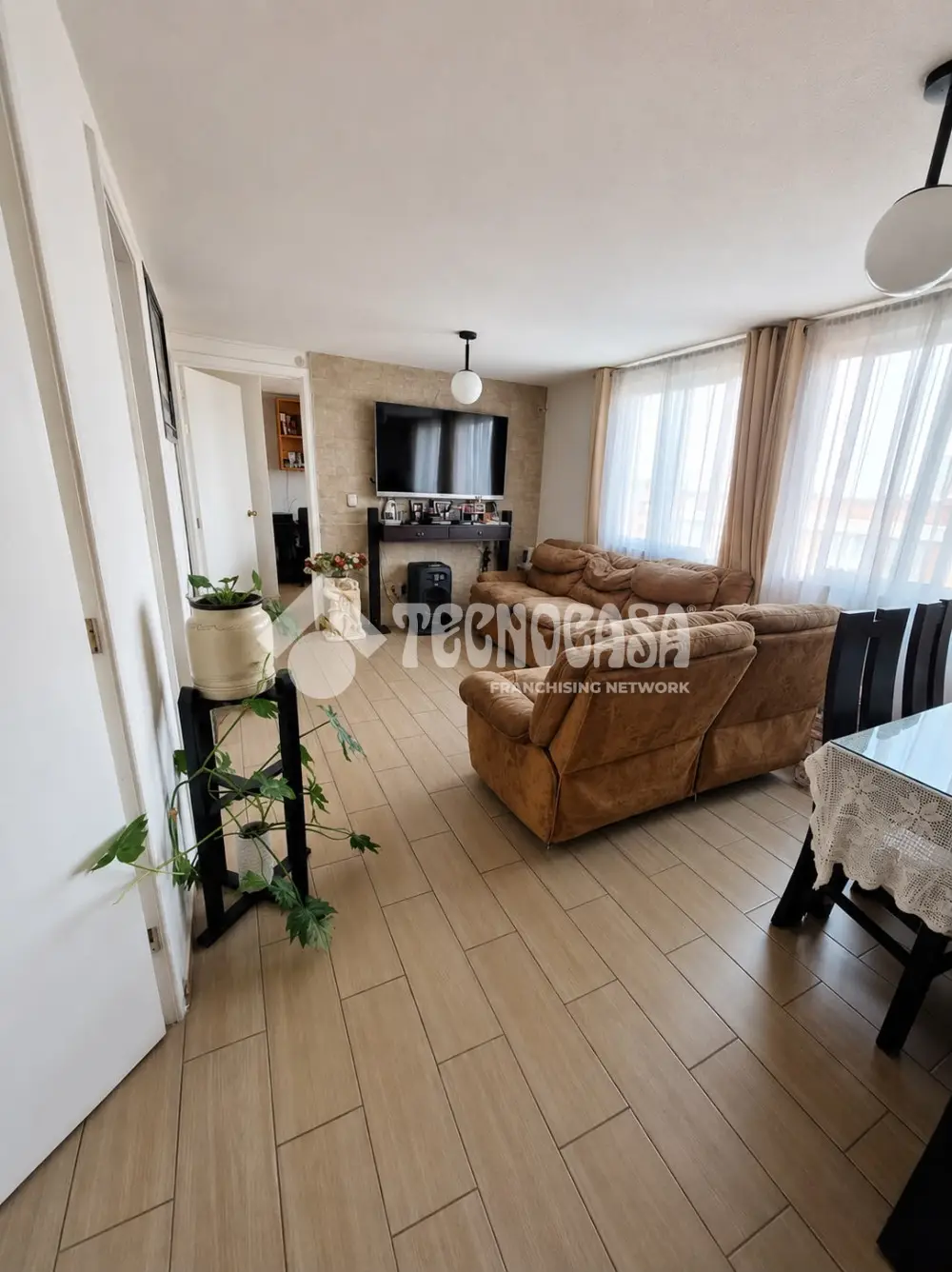 Departamento en Escuadron 201 — foto 3