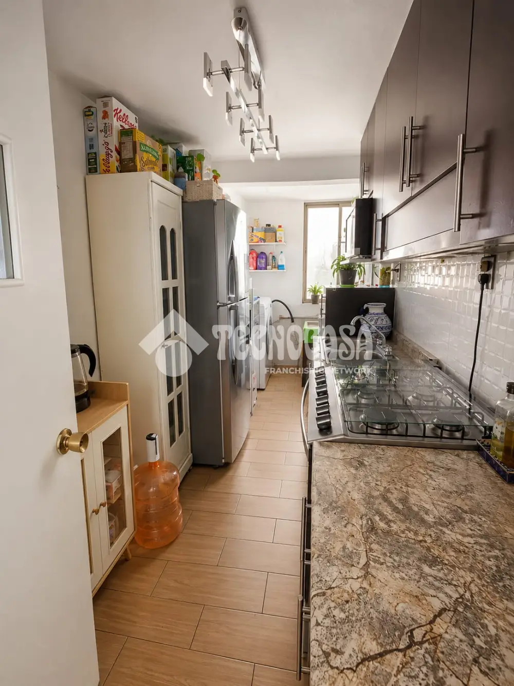 Departamento en Escuadron 201 — foto 5